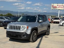 
										2016 Jeep Renegade, Limited full									