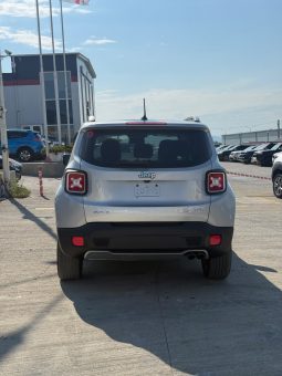 
										2016 Jeep Renegade, Limited full									