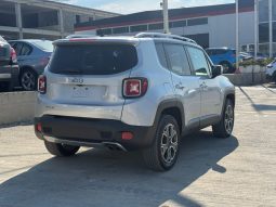 
										2016 Jeep Renegade, Limited full									