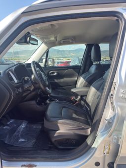 
										2016 Jeep Renegade, Limited full									