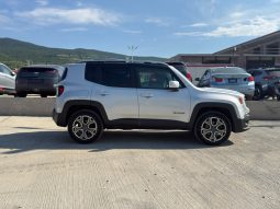 
										2016 Jeep Renegade, Limited full									