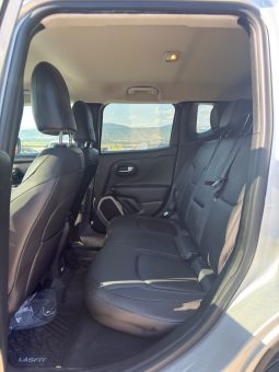 
										2016 Jeep Renegade, Limited full									
