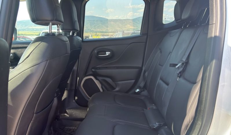 
								2016 Jeep Renegade, Limited full									