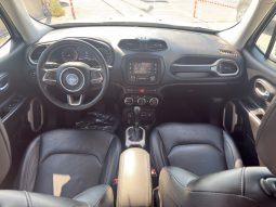 
										2016 Jeep Renegade, Limited full									