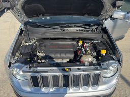 
										2016 Jeep Renegade, Limited full									