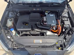 
										2017 Ford Fusion, Titanium Hev full									