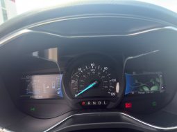 
										2017 Ford Fusion, Titanium Hev full									