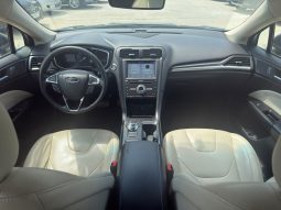 
										2017 Ford Fusion, Titanium Hev full									