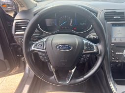 
										2017 Ford Fusion, Titanium Hev full									