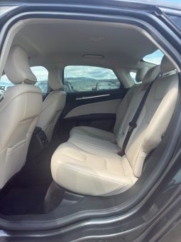 
										2017 Ford Fusion, Titanium Hev full									