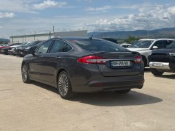 
										2017 Ford Fusion, Titanium Hev full									