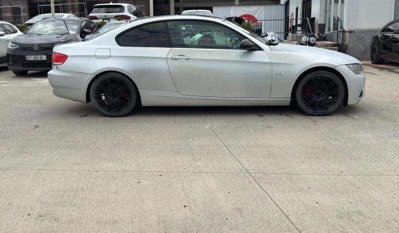 
								2009 BMW 3 Series, 328 I Sulev full									