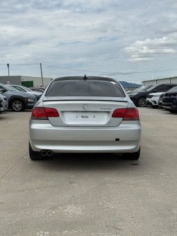 
										2009 BMW 3 Series, 328 I Sulev full									