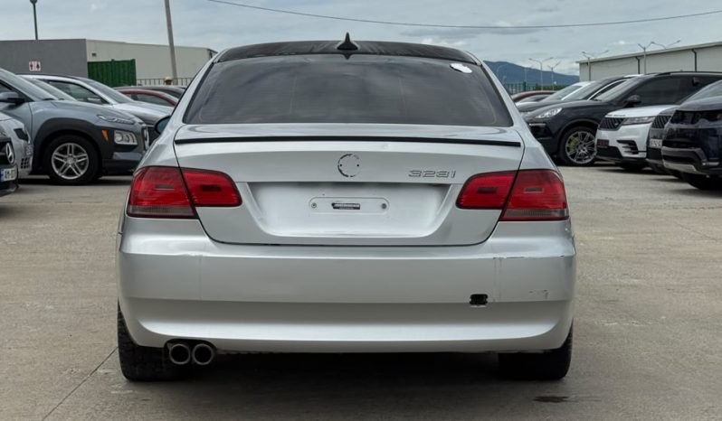 
								2009 BMW 3 Series, 328 I Sulev full									