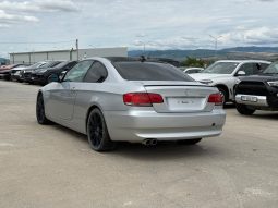 
										2009 BMW 3 Series, 328 I Sulev full									