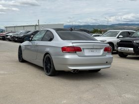 2009 BMW 3 Series, 328 I Sulev
