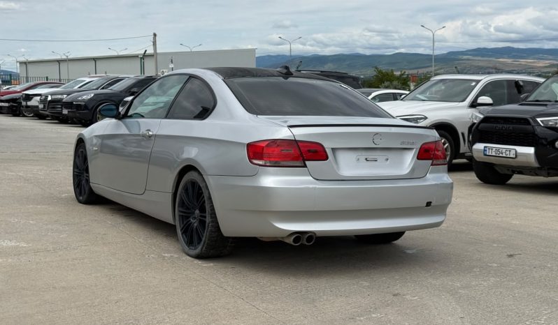 
								2009 BMW 3 Series, 328 I Sulev full									