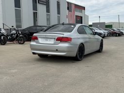 
										2009 BMW 3 Series, 328 I Sulev full									