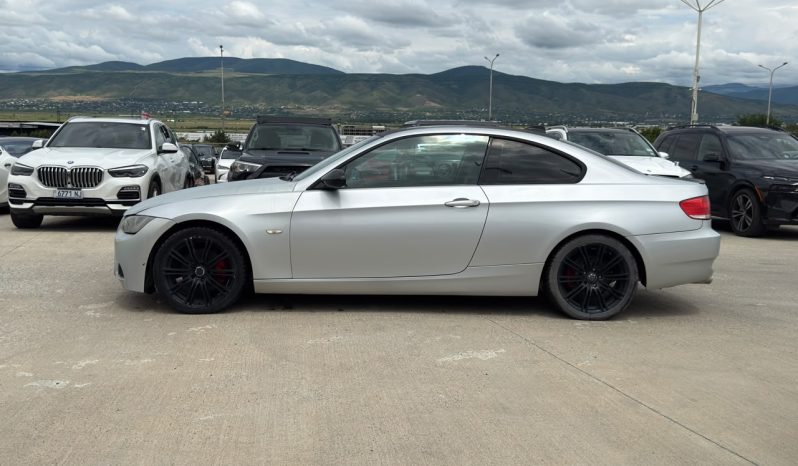 
								2009 BMW 3 Series, 328 I Sulev full									
