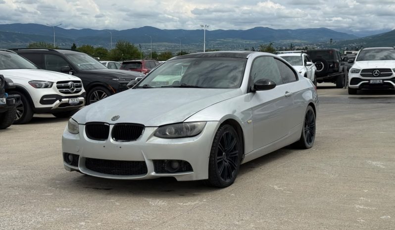 
								2009 BMW 3 Series, 328 I Sulev full									