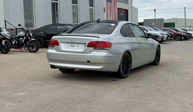 
								2009 BMW 3 Series, 328 I Sulev full									