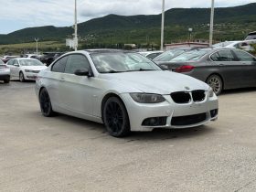 2009 BMW 3 Series, 328 I Sulev