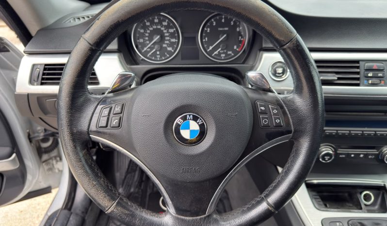 
								2009 BMW 3 Series, 328 I Sulev full									