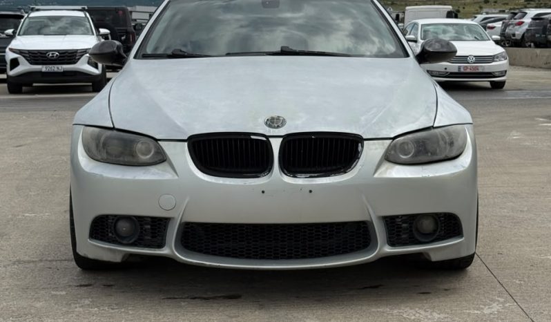
								2009 BMW 3 Series, 328 I Sulev full									