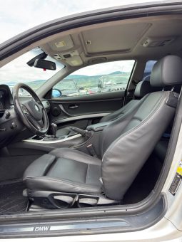 
										2009 BMW 3 Series, 328 I Sulev full									