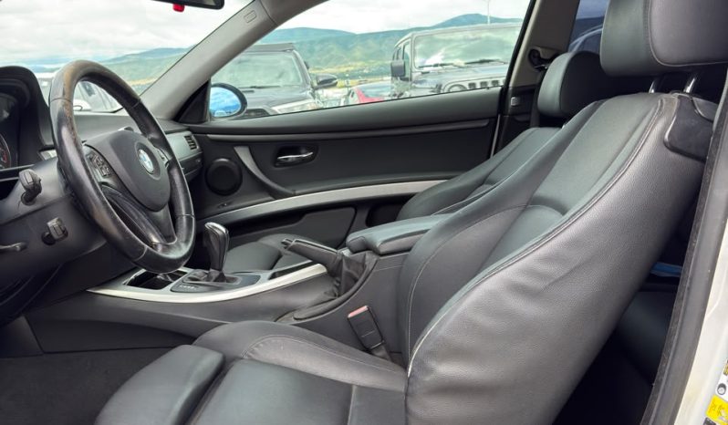 
								2009 BMW 3 Series, 328 I Sulev full									