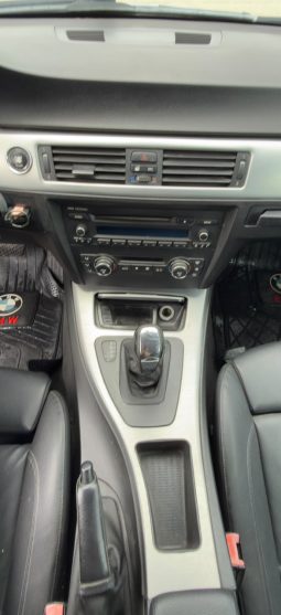 
										2009 BMW 3 Series, 328 I Sulev full									