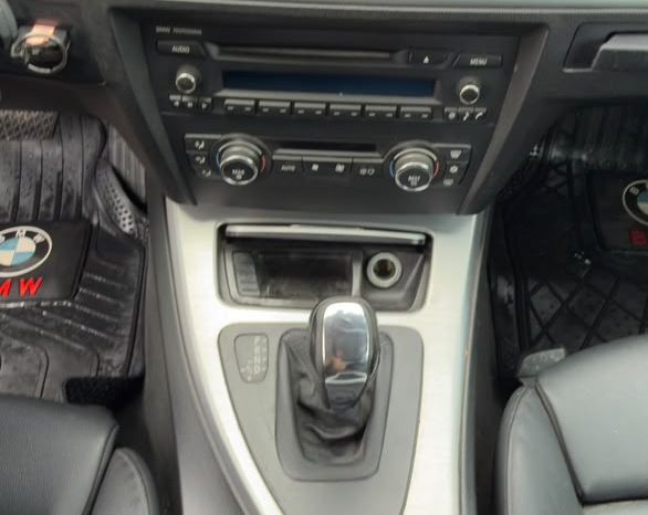 
								2009 BMW 3 Series, 328 I Sulev full									