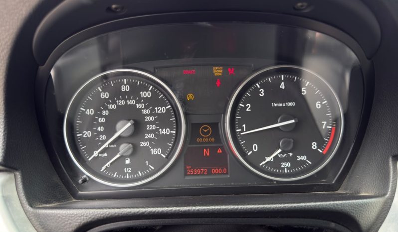 
								2009 BMW 3 Series, 328 I Sulev full									