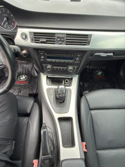 
										2009 BMW 3 Series, 328 I Sulev full									