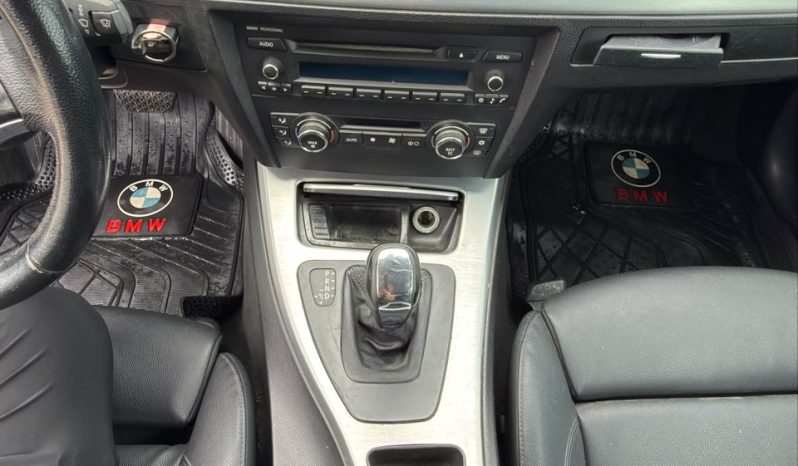 
								2009 BMW 3 Series, 328 I Sulev full									
