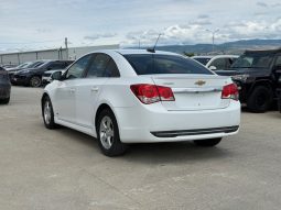 
										2016 Chevrolet Cruze, LT full									