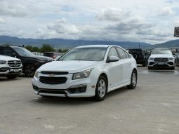 
										2016 Chevrolet Cruze, LT full									