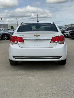 
										2016 Chevrolet Cruze, LT full									