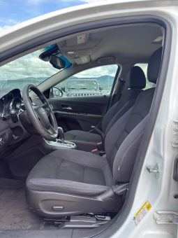 
										2016 Chevrolet Cruze, LT full									
