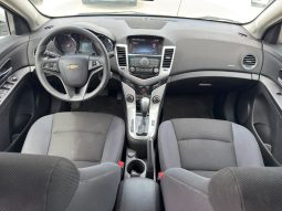 
										2016 Chevrolet Cruze, LT full									