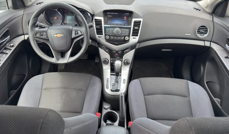 
								2016 Chevrolet Cruze, LT full									