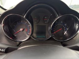 
										2016 Chevrolet Cruze, LT full									