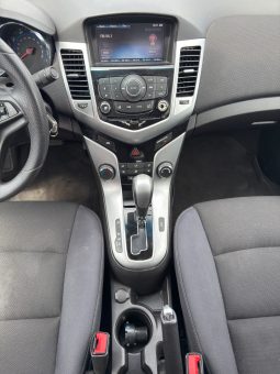 
										2016 Chevrolet Cruze, LT full									