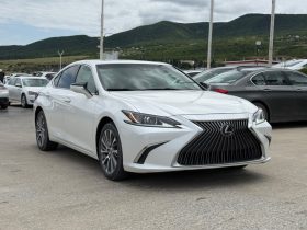 2019 Lexus ES, 350