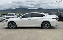 
										2019 Lexus ES, 350 full									