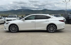 2019 Lexus ES, 350