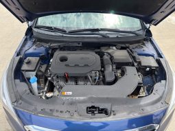 
										2017 Hyundai Sonata, Sport full									