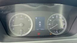 
										2017 Hyundai Sonata, Sport full									