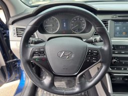 
										2017 Hyundai Sonata, Sport full									