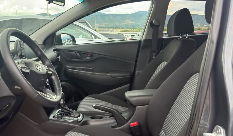 
								2018 Hyundai Kona, Sel full									